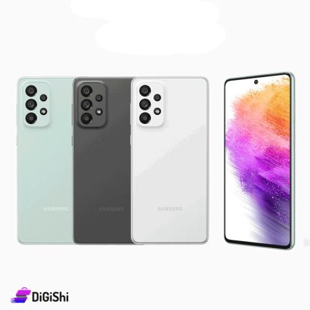 موبايل SAMSUNG Galaxy A73 5G 8 / 256G