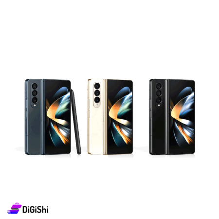 موبايل SAMSUNG Galaxy Z Fold4 5G 12 / 512G