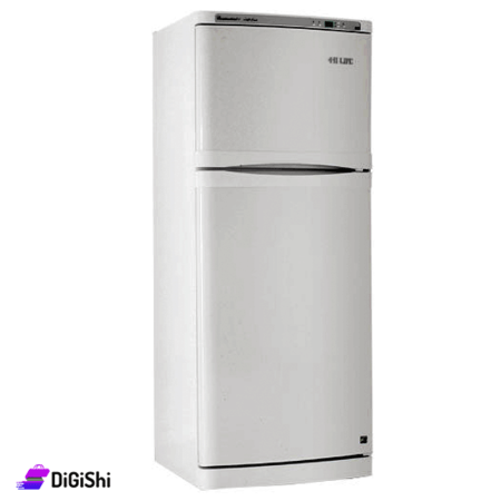 HILIFE Continental 21 Feets  Stainless Steel Inverter Refrigerator