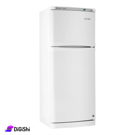HILIFE Continental 21 Feets Inverter Refrigerator