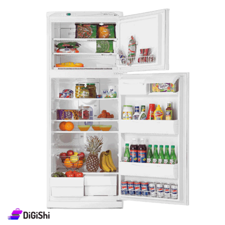 HILIFE Sailor NF 20 Feets Inverter Refrigerator