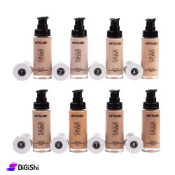 ANY KLAEN Face Studio Foundation
