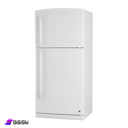 HILIFE Mystro NF16 Feets Inverter Refrigerator