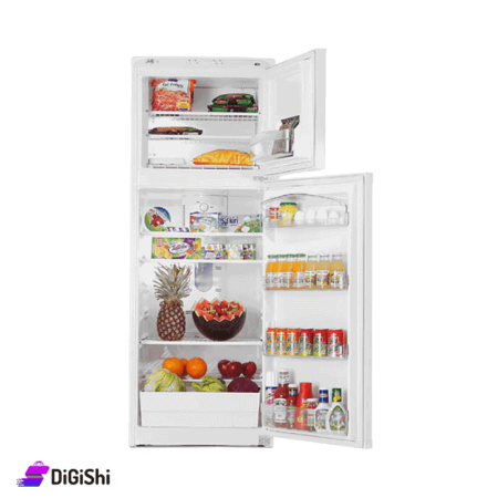 براد 14 قدم تبريد هواء انفيرتر  HILIFE Jolly NF