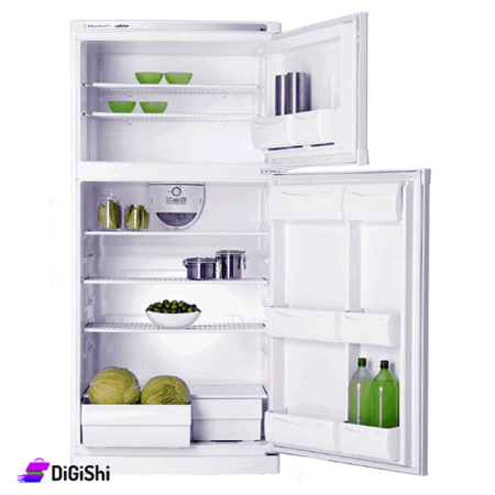 HILIFE International 700 DFS 25 Feets Stainless Steel Inverter Refrigerator