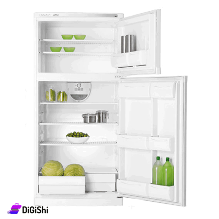 HILIFE International 700 DFS 25 Feets Inverter Refrigerator