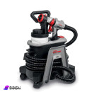 جهاز بخ طلاء كهربائي 1200 واط CROWN CT31015