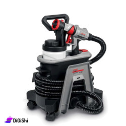 CROWN CT31015 Electric Paint Sprayer 1200 Watts
