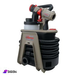 CROWN CT31015 Electric Paint Sprayer 1200 Watts