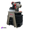 جهاز بخ طلاء كهربائي 1200 واط CROWN CT31015