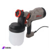 CROWN CT31013 B3 Electric Paint Sprayer 400 Watts