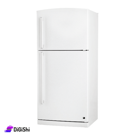 HILIFE Dynamic Cooling Refrigerator Joker DFS Model With Inverter 22 Feet High