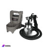 CROWN CT31004 Electric Paint Sprayer 500 Watts