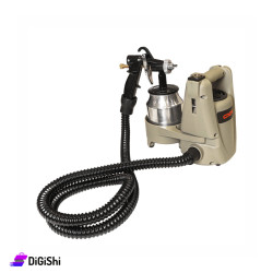 CROWN CT31004 Electric Paint Sprayer 500 Watts