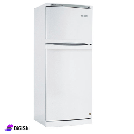 HILIFE Continental DFS 21 Feets Inverter Refrigerator