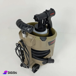 CROWN CT31010 Electric Paint Sprayer 700 Watts