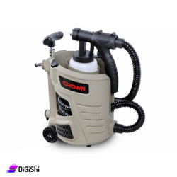 CROWN CT31010 Electric Paint Sprayer 700 Watts