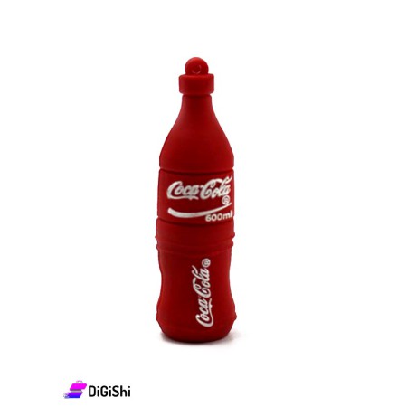 فلاشة 16GB Grand - coca cola
