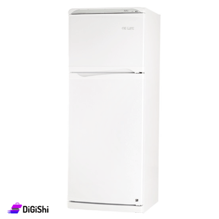 HILIFE Sailor DFS 20 Feets Inverter Refrigerator
