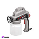 CROWN CT31012 B3 Electric Paint Sprayer 80 Watts