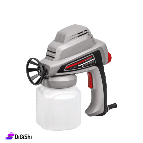 CROWN CT31012 B3 Electric Paint Sprayer 80 Watts