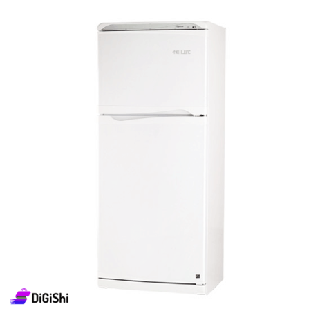 HILIFE Mystro DFS 16 Feets Inverter Refrigerator
