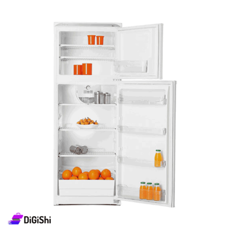 HILIFE Jolly DFS 14 Feets Inverter Refrigerator