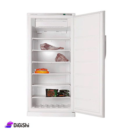 HILIFE Himalaya NF 556L Stainless Steel Inverter Freezer