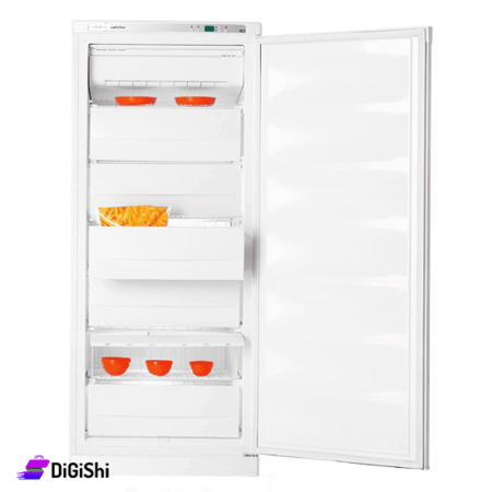 HILIFE Alaska NF 370L Inverter Freezer