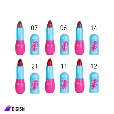 MONELLA HAVANA Lipstick - No3