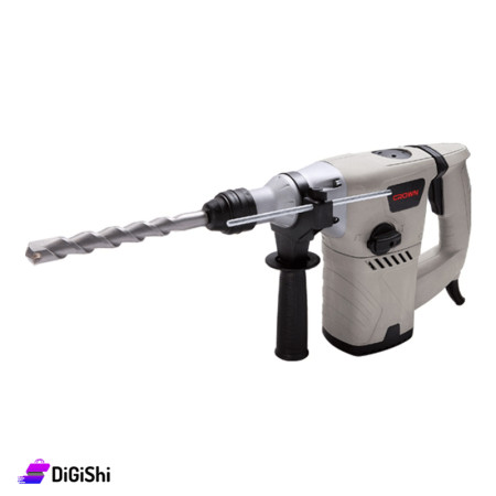 CROWN CT18026 Multifunctional Electric Drill