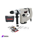 CROWN CT18026 Multifunctional Electric Drill