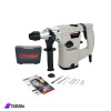 CROWN CT18026 Multifunctional Electric Drill