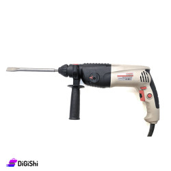CROWN CT18032 Multifunctional Electric Drill 850 watts