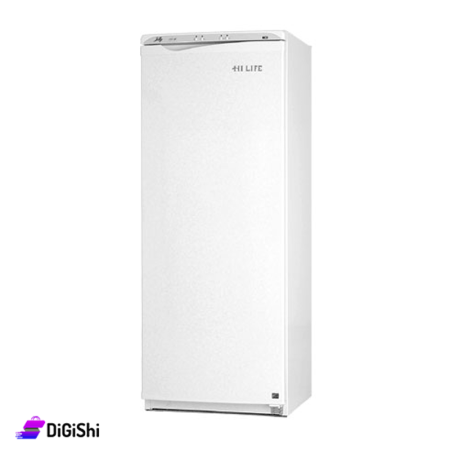 HILIFE JOLLY CV7 NF 266L Inverter Freezer