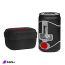 CROWN CT44071 TB Laser Leveling Device with Two Lines 15 m