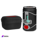CROWN CT44072 TB Laser Leveling Device with Two Lines 30 m