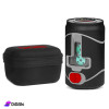 CROWN CT44072 TB Laser Leveling Device with Two Lines 30 m CROWN CT44072 TB Laser Leveling Device with Two Lines 30 m