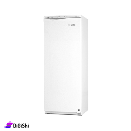 HILIFE JOLLY CV8 ST 299L Inverter Freezer