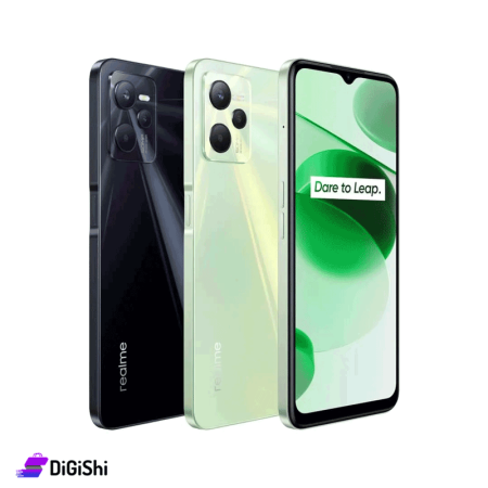 Realme C35 6 / 128G Mobile