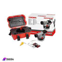 CROWN CT44043 BMC 32-lens Optical Leveling Device