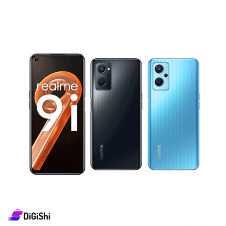 Realme 9i 6 / 128G Mobile