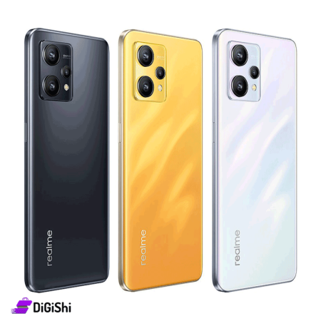 موبايل Realme 9 8 / 128G