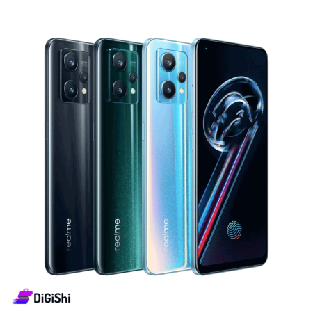 Realme 9 Pro Plus 5G 8 / 256G Mobile
