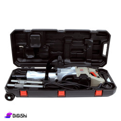 CROWN CT18185 Hammer Drill 1700 watts