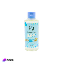 B.D Beauty Boy Baby Oil Boy