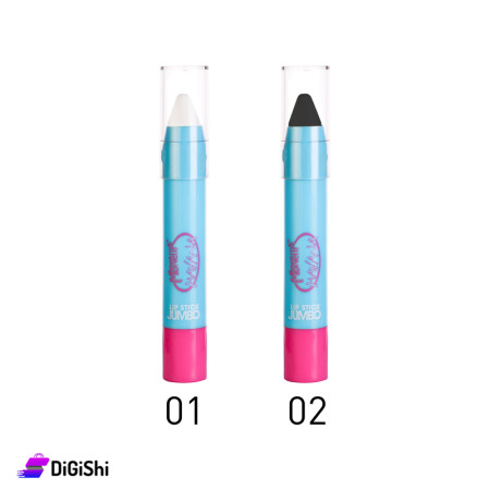 MONELLA HAVANA Jumbo Waxy Eyeliner