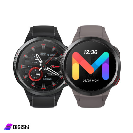 MIBRO GS Smart Watch
