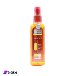 PERFECTION Sunbathing Oil UV-B60