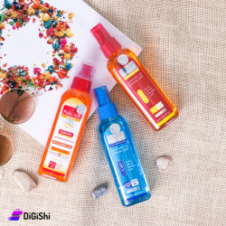 PERFECTION Sunbathing Oil UV-B60
